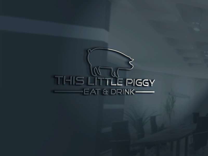 Logo-Design von Adda design für This Little Piggy & Co | Design #14470760