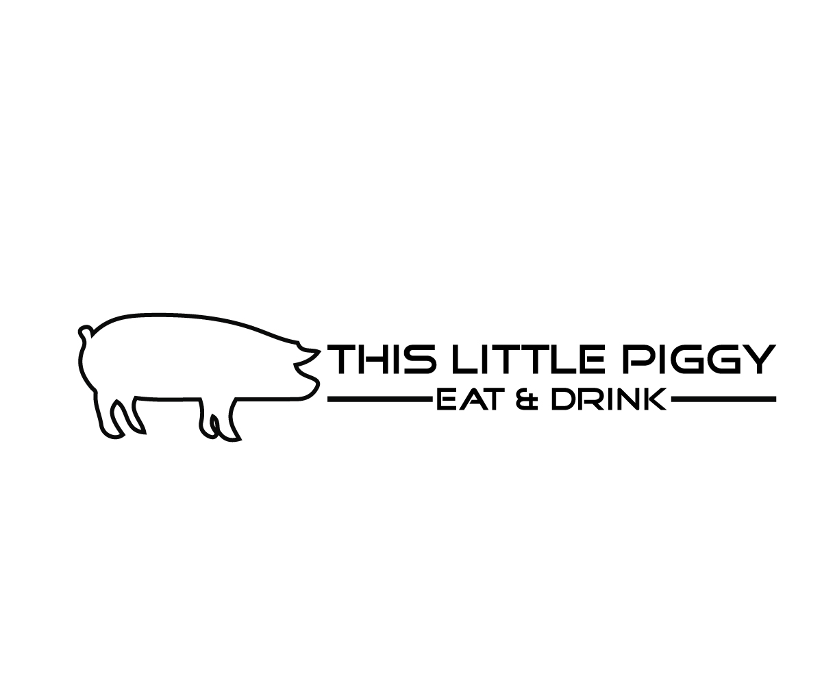 Logo Design by Adda design for This Little Piggy & Co | Design #14470761