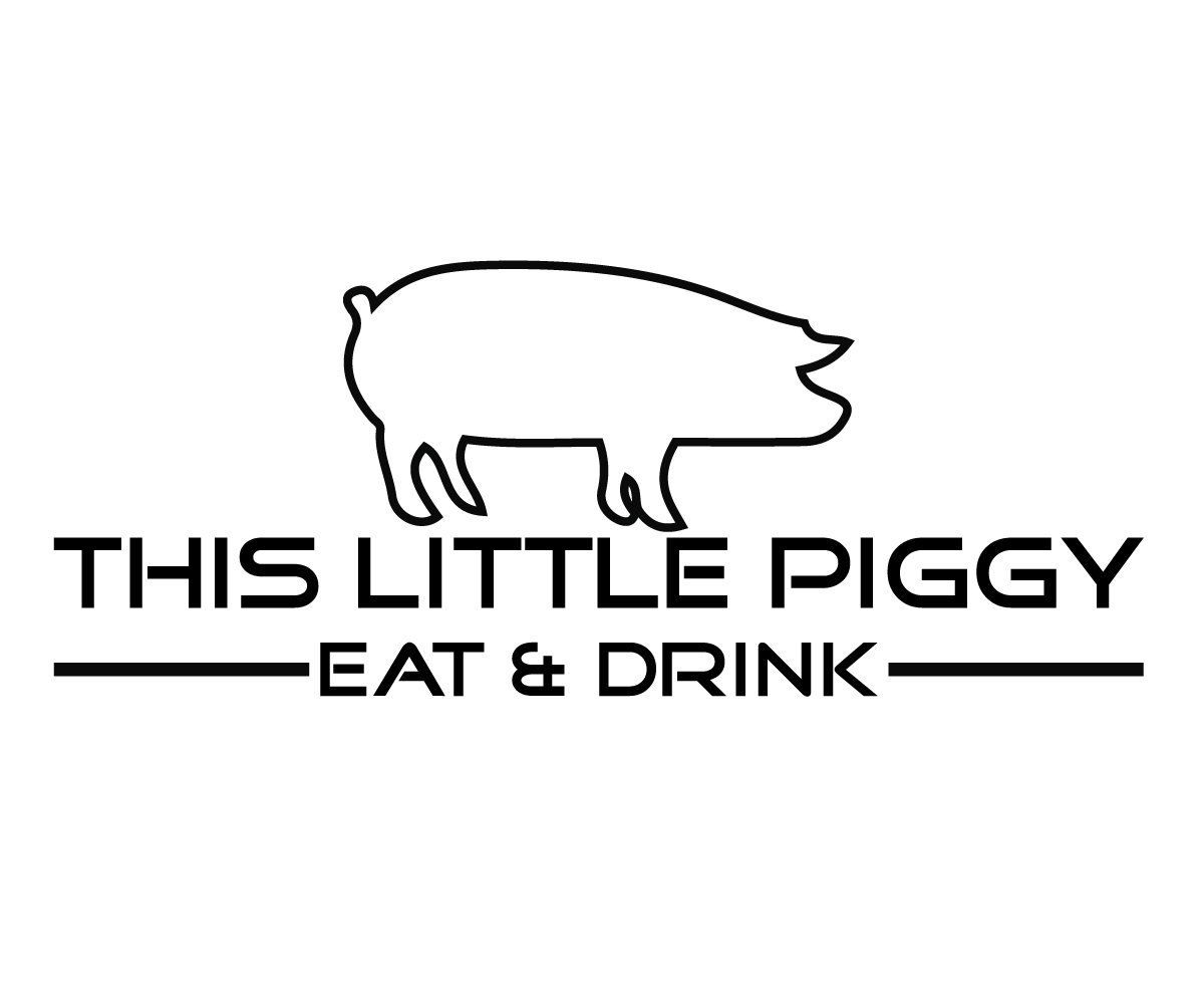 Logo-Design von Adda design für This Little Piggy & Co | Design #14470762
