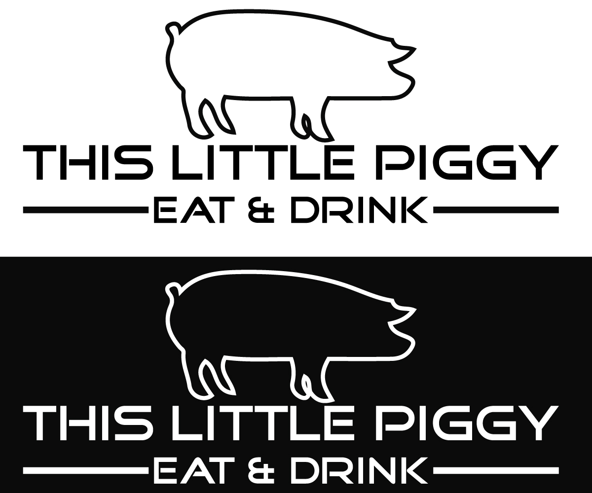 Logo-Design von Adda design für This Little Piggy & Co | Design #14470763