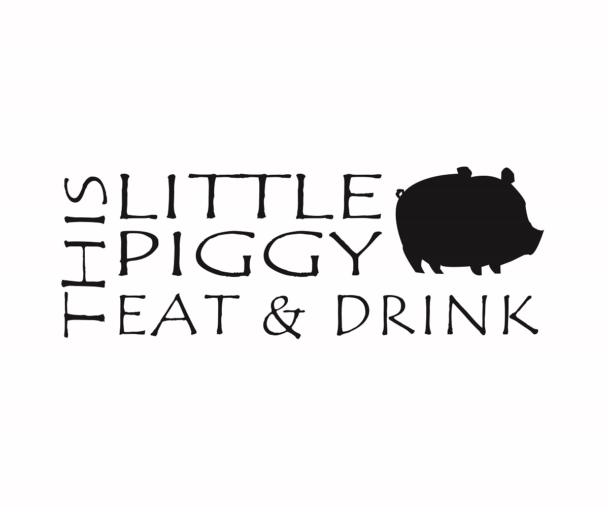 Design de Logo par cherrycheem08 pour This Little Piggy & Co | Design #14469577