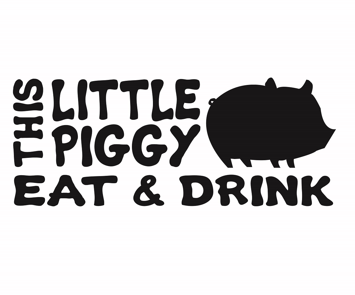 Diseño de Logo por cherrycheem08 para This Little Piggy & Co | Diseño #14595751