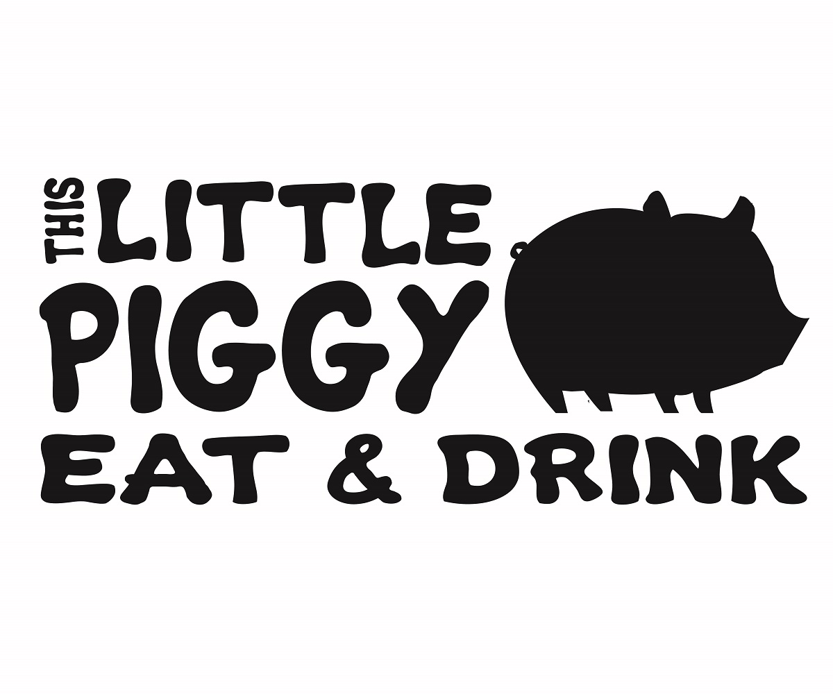 Logo-Design von cherrycheem08 für This Little Piggy & Co | Design #14611583
