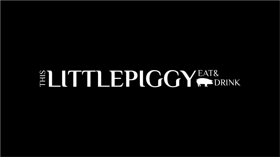 Logo-Design von CawetDesigner für This Little Piggy & Co | Design #14497031