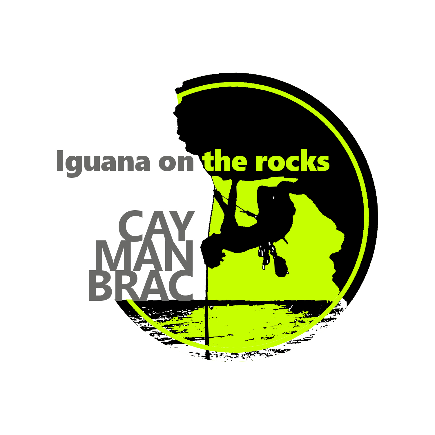 Design de T-shirt par Rama Dan pour Cayman Rock Climbing | Design #14469442