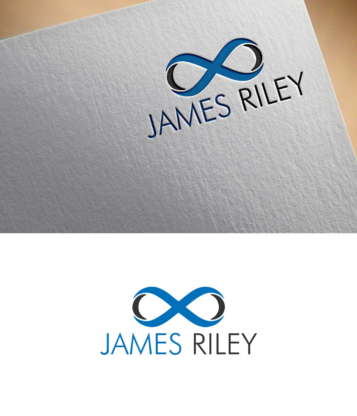Logo Design by supercreative for this project | Design #14464511