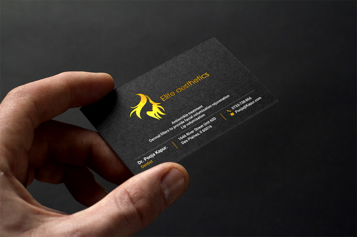 Design de Carte de Visite par Sandaruwan pour ce projet | Design #14478790