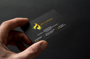Business Card Design by Sandaruwan for this project | Design #14478790