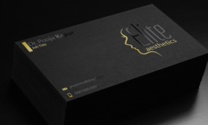 Business Card Design by Riz' for this project | Design #14510054