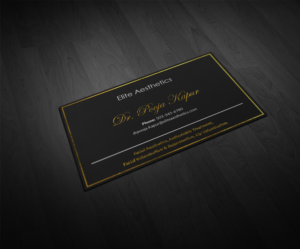 Visitenkarten-Design von Pointless Pixels India für dieses Projekt | Design: #14464022