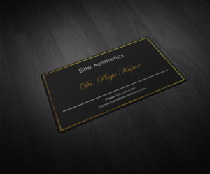 Visitenkarten-Design von Pointless Pixels India für dieses Projekt | Design: #14464023