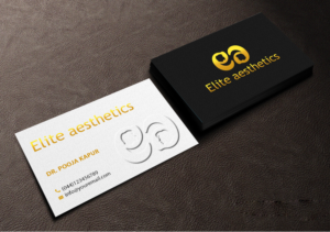 Business Card Design by Creations Box 2015 for this project | Design: #14495192