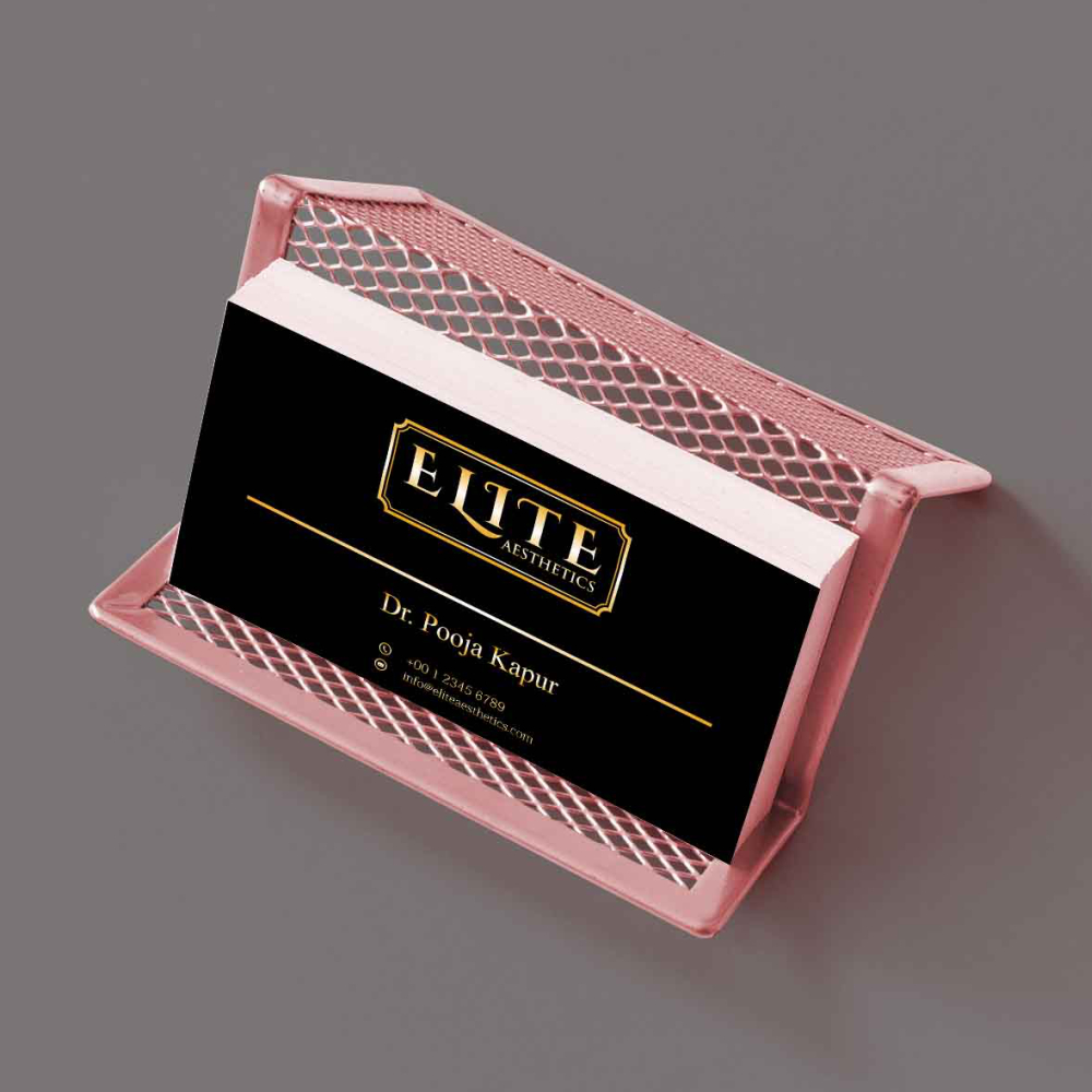 Visitenkarten-Design von g234t_d4y für dieses Projekt | Design #14463884