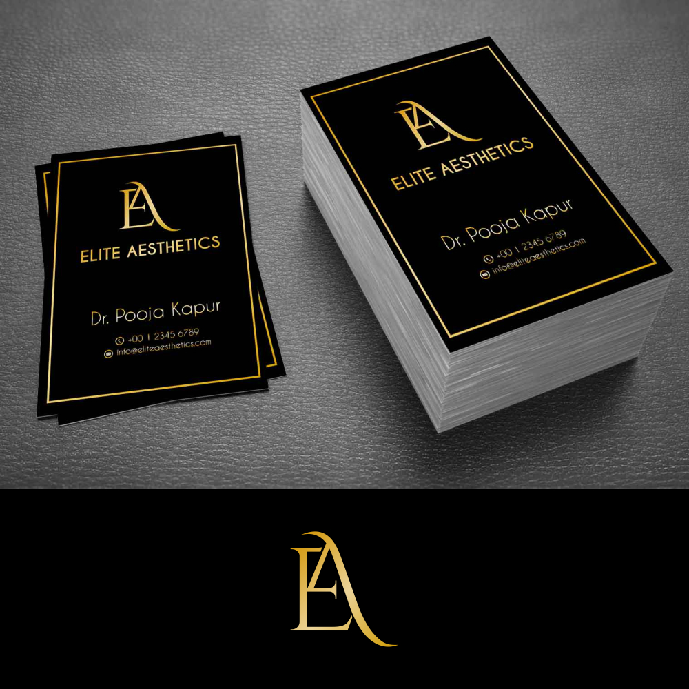 Diseño de Tarjeta de Presentación por g234t_d4y para este proyecto | Diseño #14463885