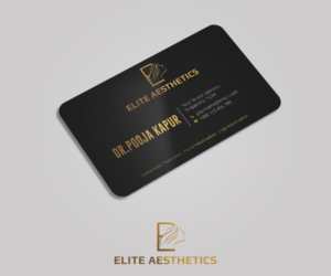 Visitenkarten-Design von Graphic Flame für dieses Projekt | Design: #14485039