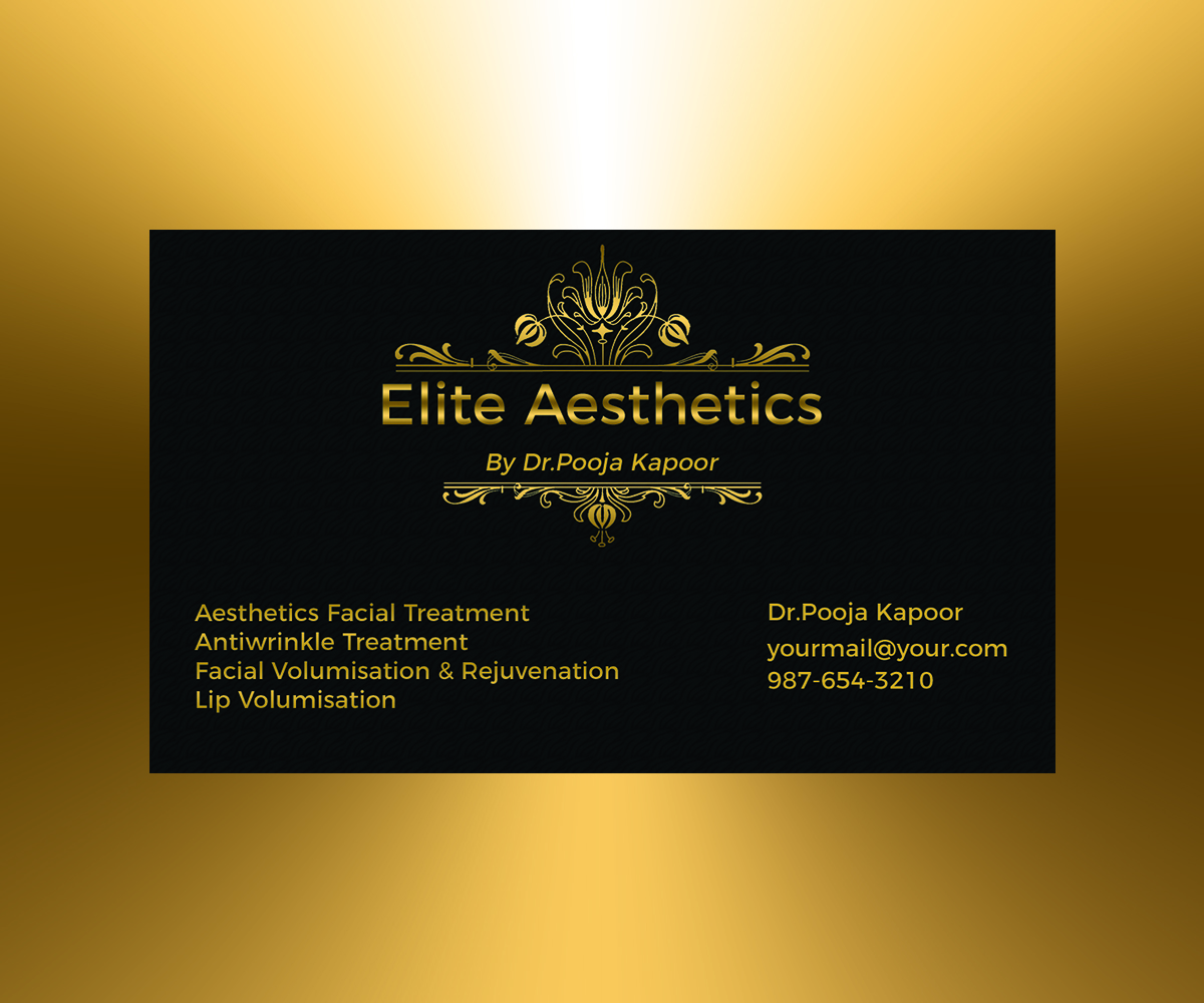 Visitenkarten-Design von NK Graphics für dieses Projekt | Design #14478230