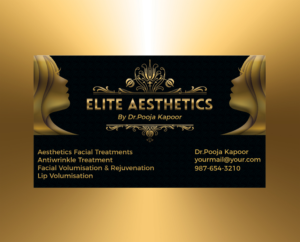 Business Card Design by NK Graphics