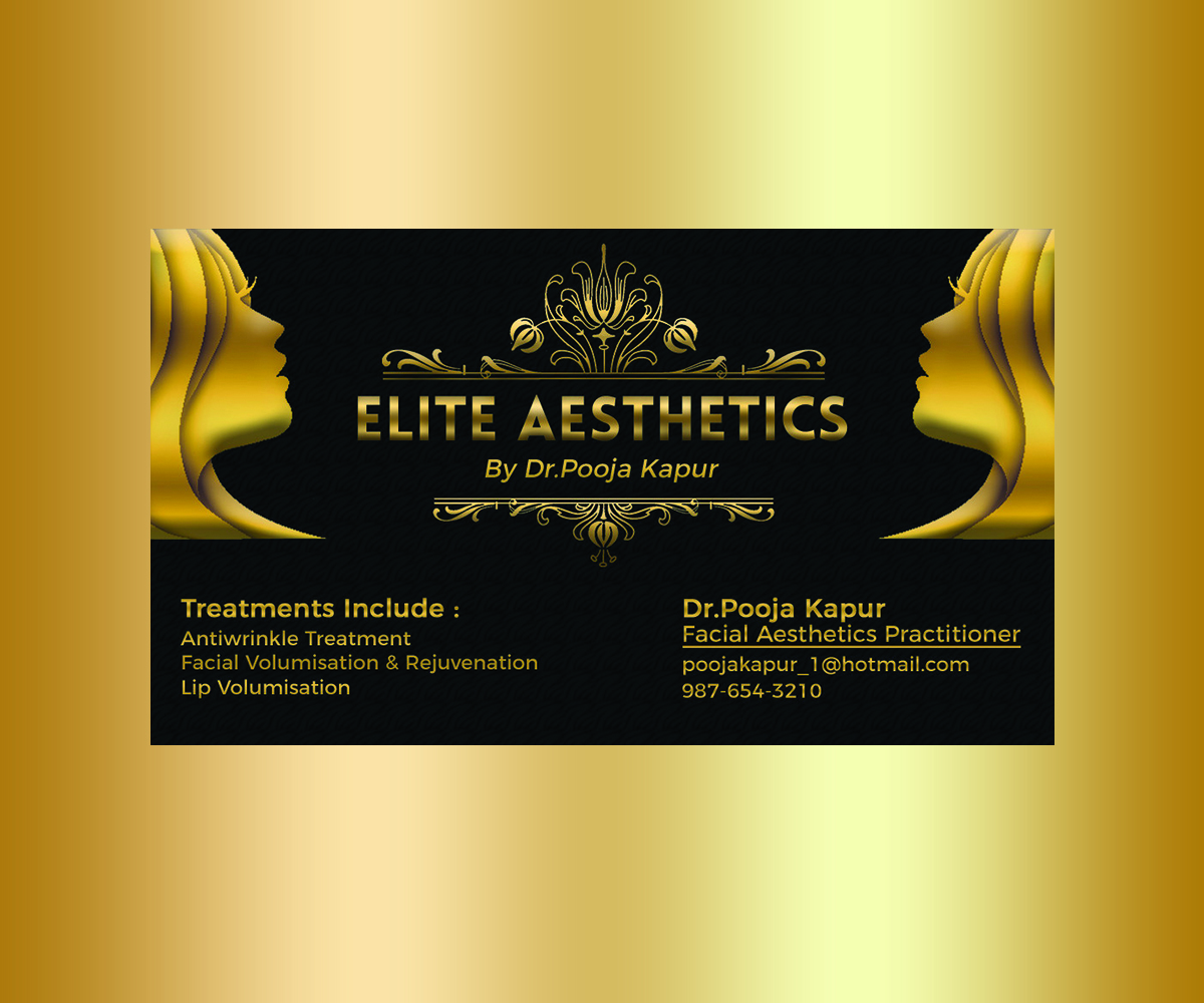 Business Card Design by NK Graphics for this project | Design #14501674