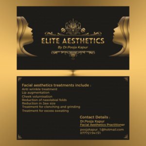 Visitenkarten-Design von NK Graphics für dieses Projekt | Design: #14566561