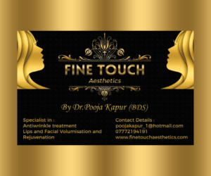 Visitenkarten-Design von NK Graphics für dieses Projekt | Design: #14706932
