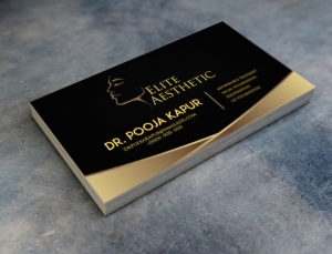 Visitenkarten-Design von EA5Designs für dieses Projekt | Design: #14573511
