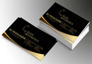 Visitenkarten-Design von EA5Designs für dieses Projekt | Design: #14583444