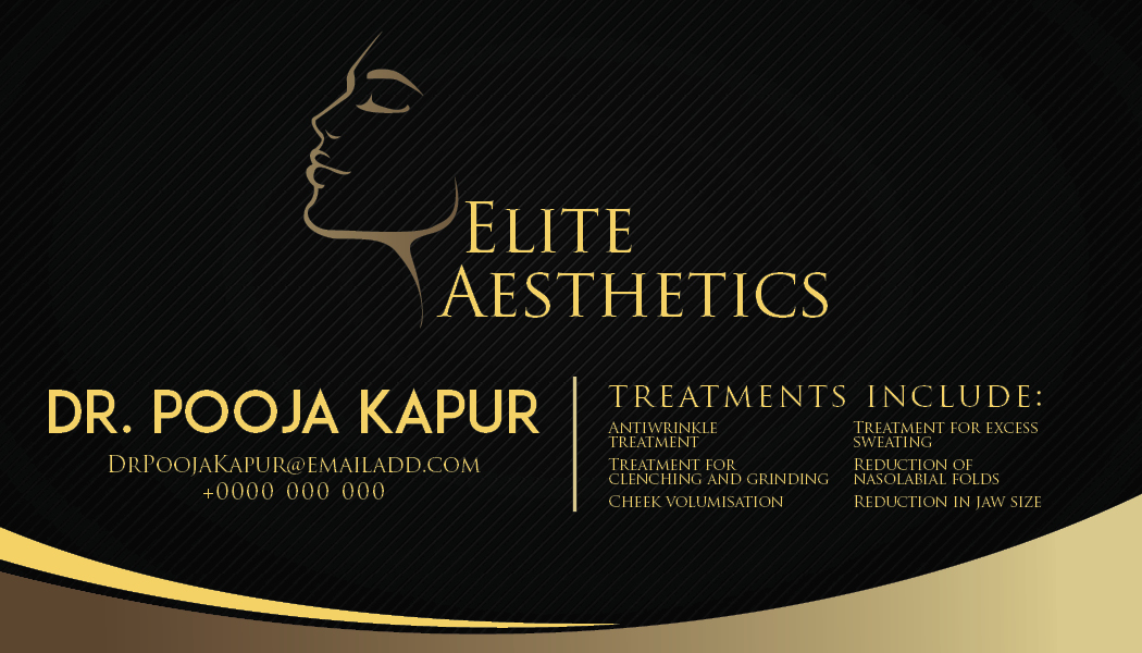 Visitenkarten-Design von EA5Designs für dieses Projekt | Design #14583717