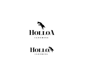 Logo-Design von slaven.kopitovic für Holloa Ltd. | Design: #14603679