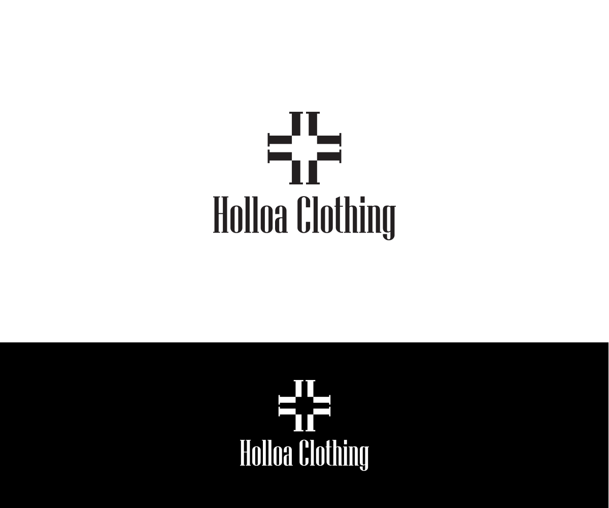 Logo Design by IMD-HUB for Holloa Ltd. | Design #14507395