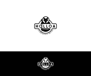 Logo-Design von RoundYellow für Holloa Ltd. | Design: #14481603