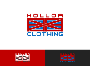 Logo-Design von nivleik für Holloa Ltd. | Design: #14481993