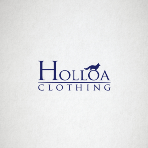 Logo-Design von mDesign für Holloa Ltd. | Design: #14491996