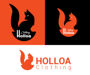 Logo-Design von ElenaGabriela für Holloa Ltd. | Design: #14602716