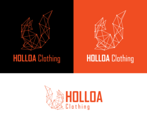 Logo-Design von ElenaGabriela für Holloa Ltd. | Design: #14607231
