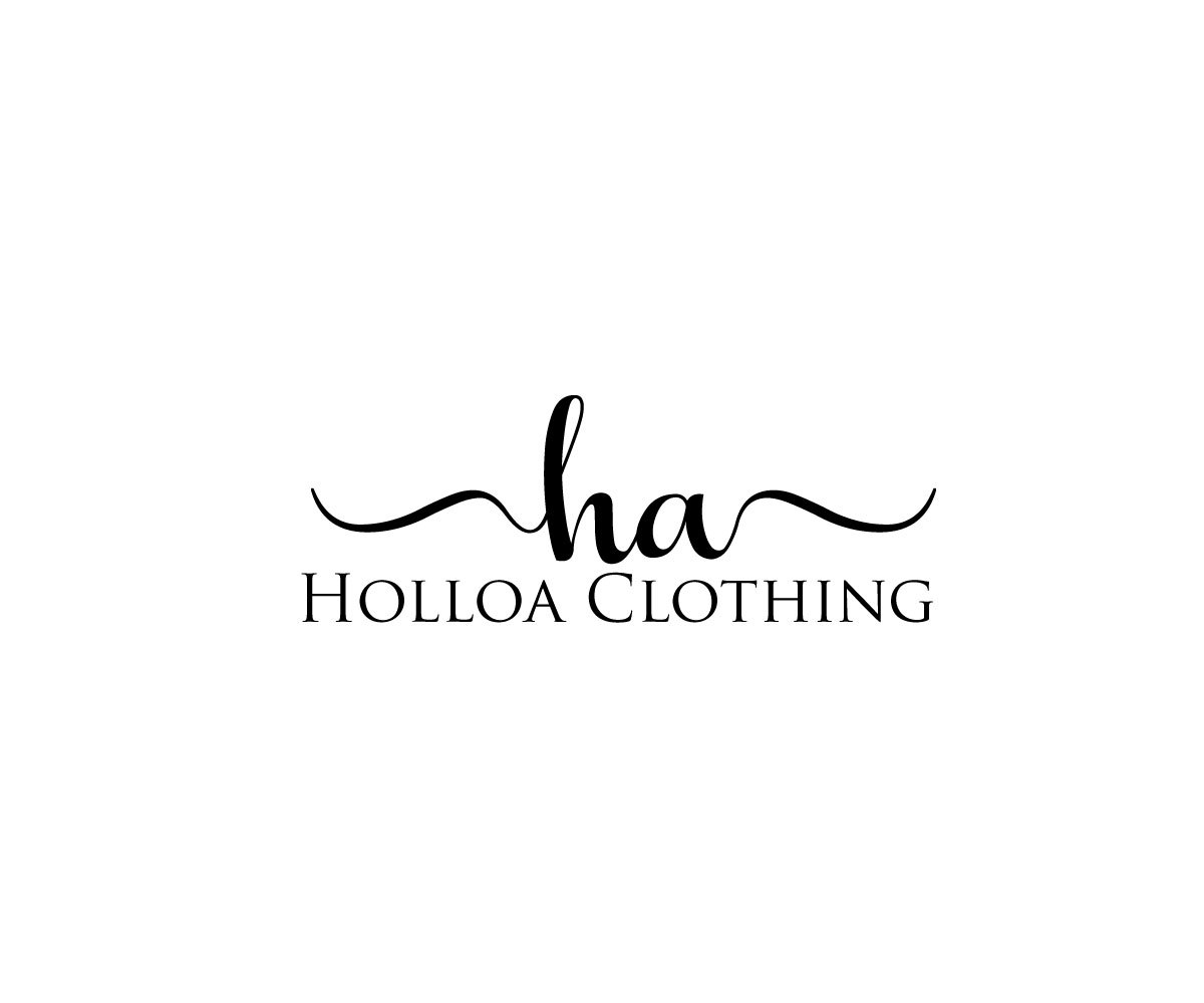 Logo-Design von :: für Holloa Ltd. | Design #14487330