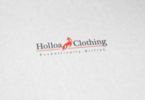 Logo-Design von A.STUDIO für Holloa Ltd. | Design #14594968