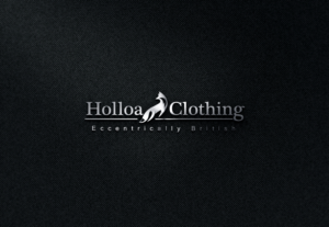 Logo Design by A.STUDIO for Holloa Ltd. | Design: #14594970
