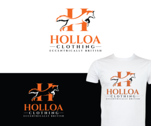 Logo-Design von prodesigns99 für Holloa Ltd. | Design #14481791