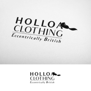Logo-Design von DesignDUO für Holloa Ltd. | Design: #14600344