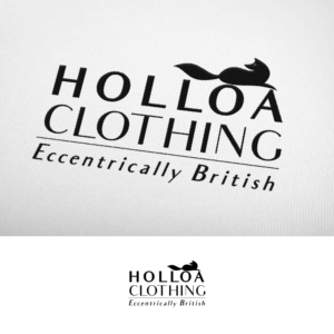 Logo-Design von DesignDUO für Holloa Ltd. | Design: #14600345