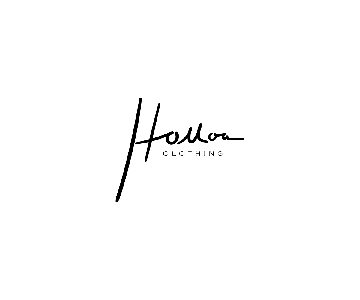 Logo Design by kalligen for Holloa Ltd. | Design #14497162