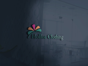 Logo-Design von WINSTAR für Holloa Ltd. | Design: #14500206