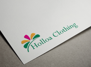 Logo-Design von WINSTAR für Holloa Ltd. | Design: #14500209