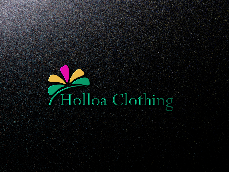 Logo Design by WINSTAR for Holloa Ltd. | Design #14500210