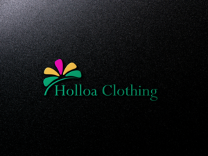 Logo-Design von WINSTAR für Holloa Ltd. | Design: #14500210