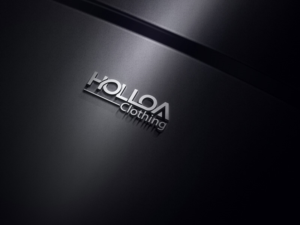 Logo-Design von armanmajumder1 für Holloa Ltd. | Design: #14490814