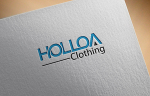 Logo-Design von armanmajumder1 für Holloa Ltd. | Design: #14490815