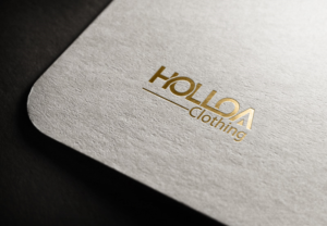 Logo-Design von armanmajumder1 für Holloa Ltd. | Design: #14490818