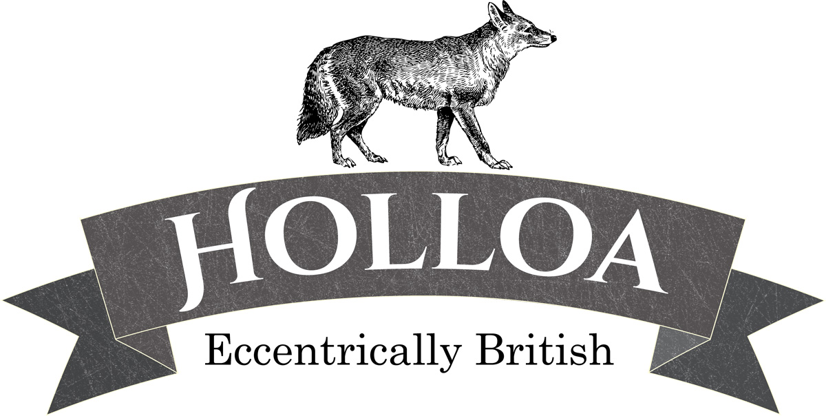 Logo-Design von Marta van Eck für Holloa Ltd. | Design #14592109