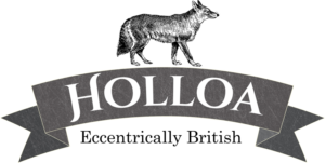 Logo-Design von Marta van Eck für Holloa Ltd. | Design #14592109
